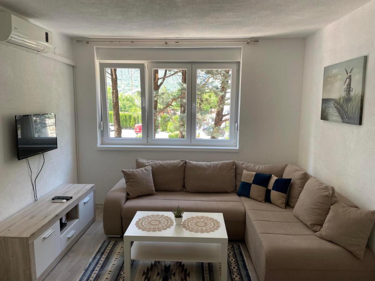 Apartment F&N Mostar Ngoại thất bức ảnh
