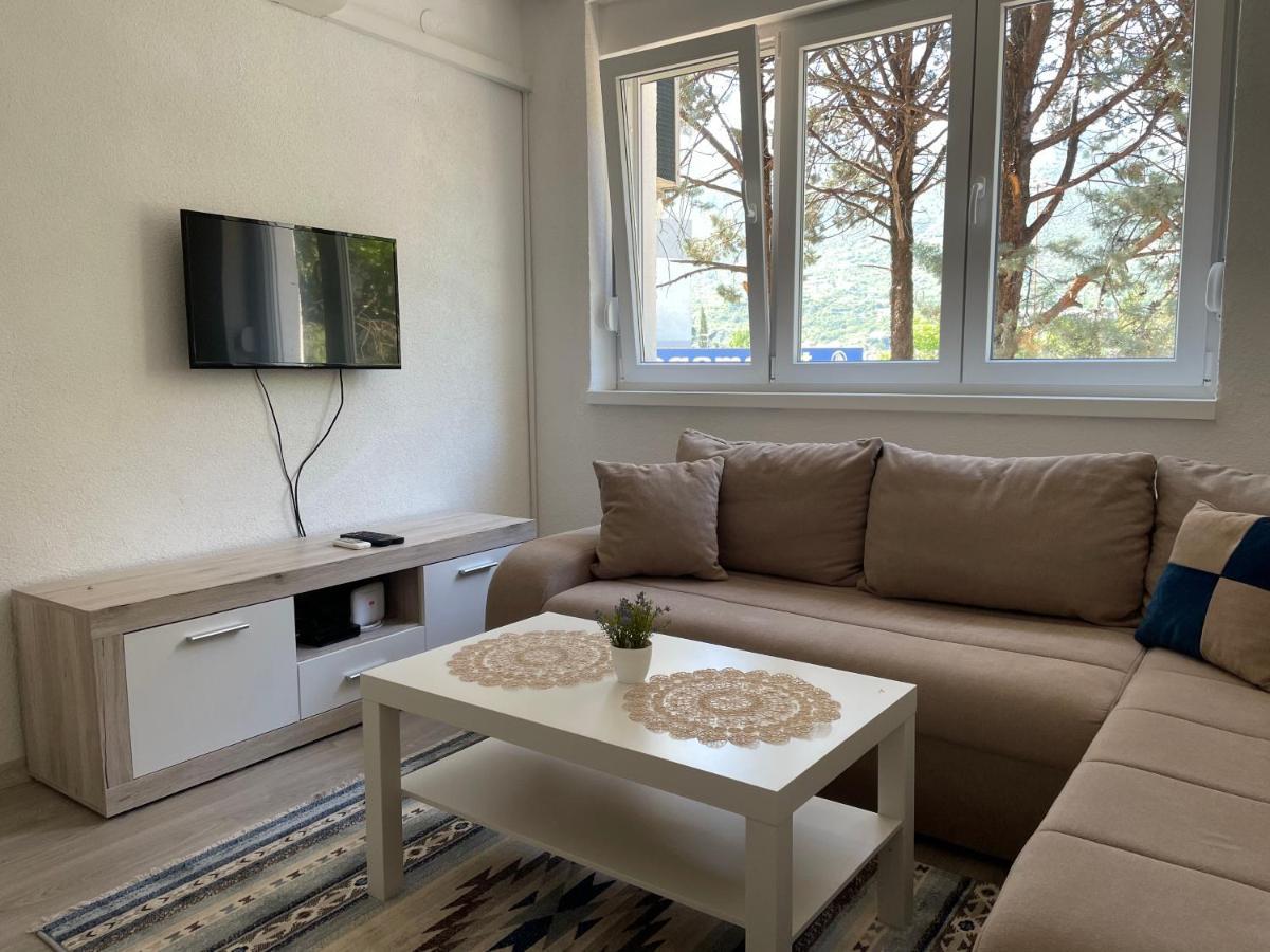 Apartment F&N Mostar Ngoại thất bức ảnh