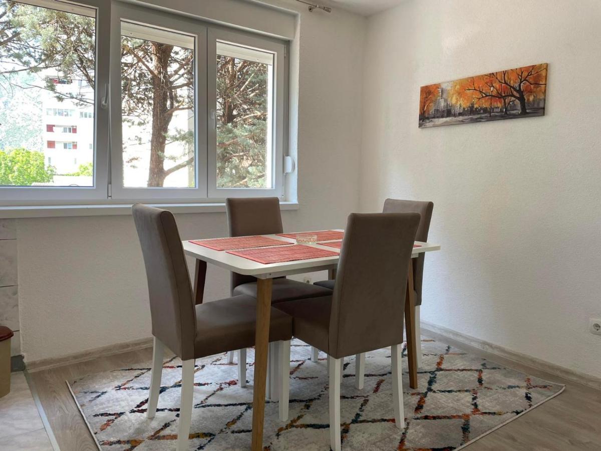 Apartment F&N Mostar Ngoại thất bức ảnh