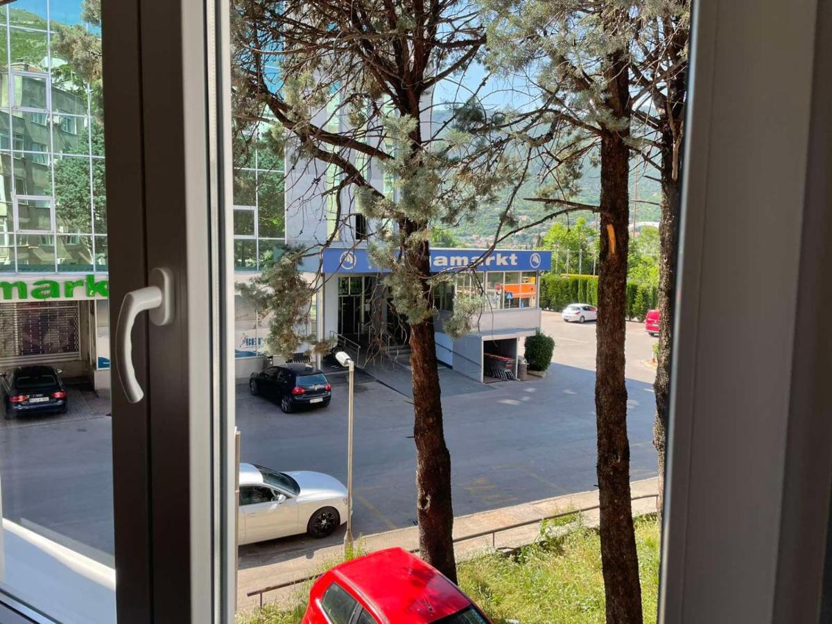 Apartment F&N Mostar Ngoại thất bức ảnh
