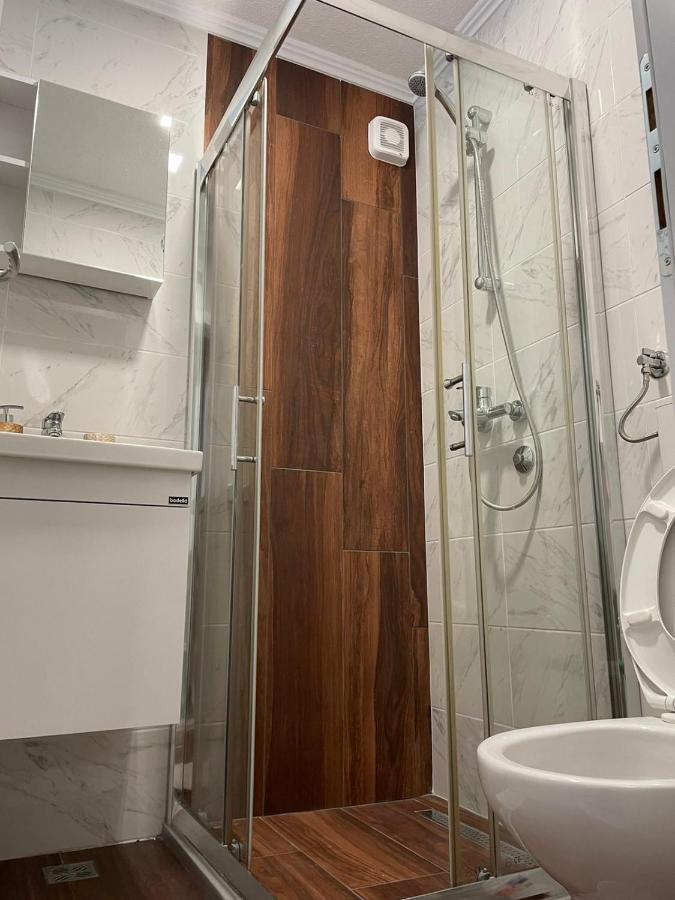 Apartment F&N Mostar Ngoại thất bức ảnh