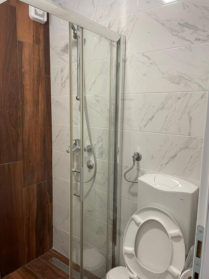 Apartment F&N Mostar Ngoại thất bức ảnh