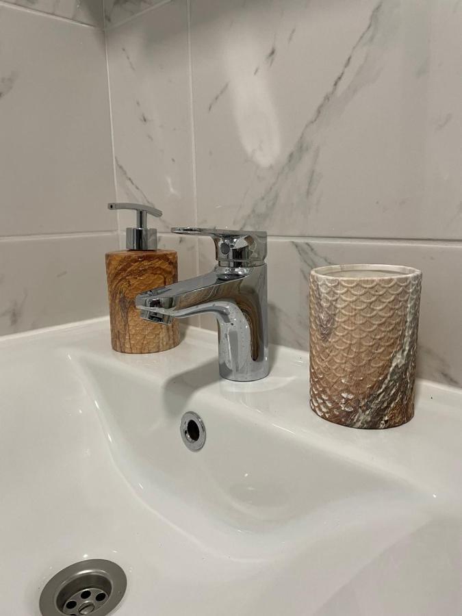 Apartment F&N Mostar Ngoại thất bức ảnh