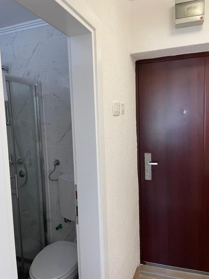 Apartment F&N Mostar Ngoại thất bức ảnh