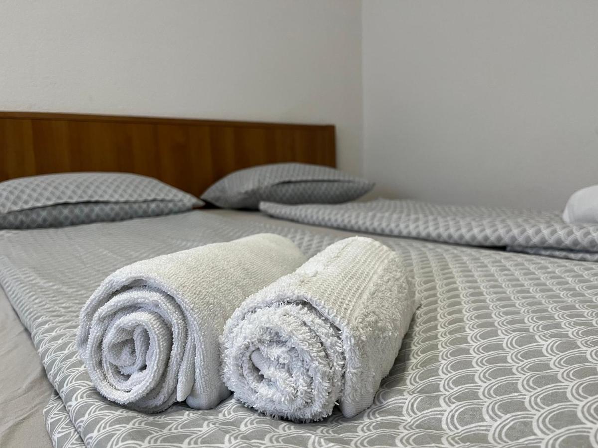 Apartment F&N Mostar Ngoại thất bức ảnh